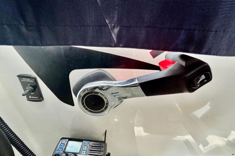 Beneteau Antares 5.80