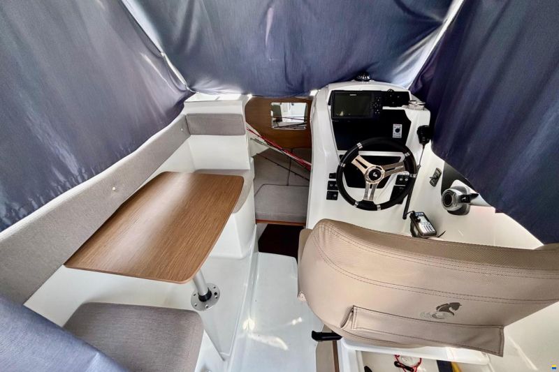 Beneteau Antares 5.80