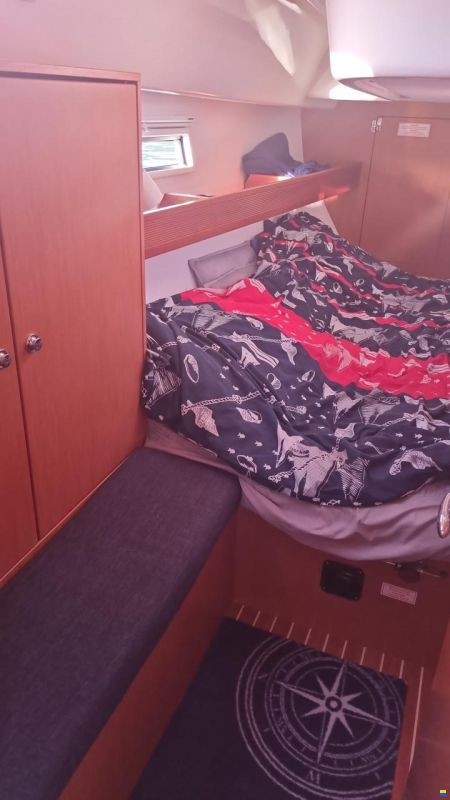 Bavaria 32 Cruizer