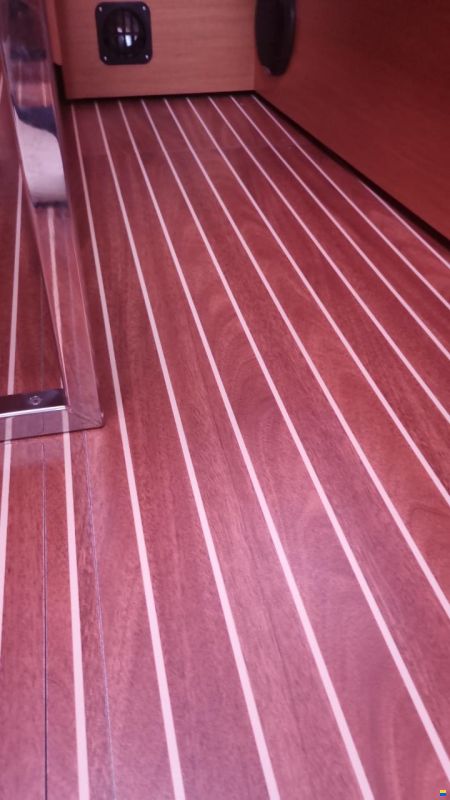 Bavaria 32 Cruizer