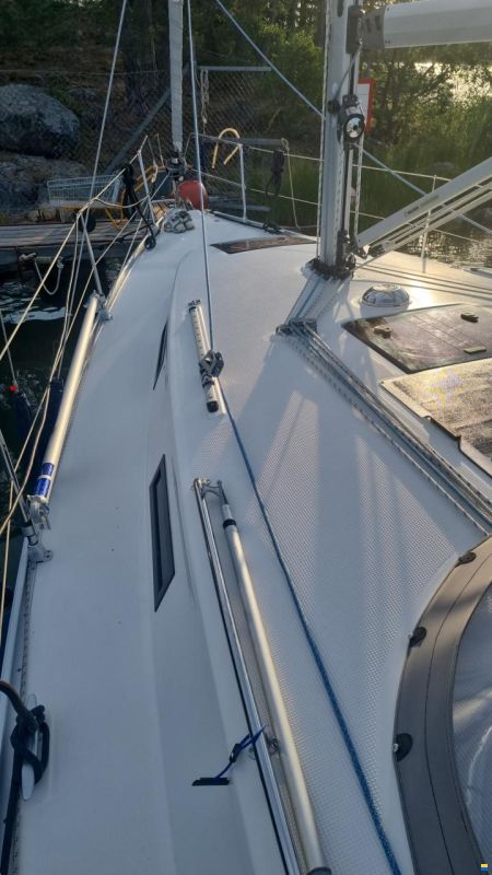 Bavaria 32 Cruizer