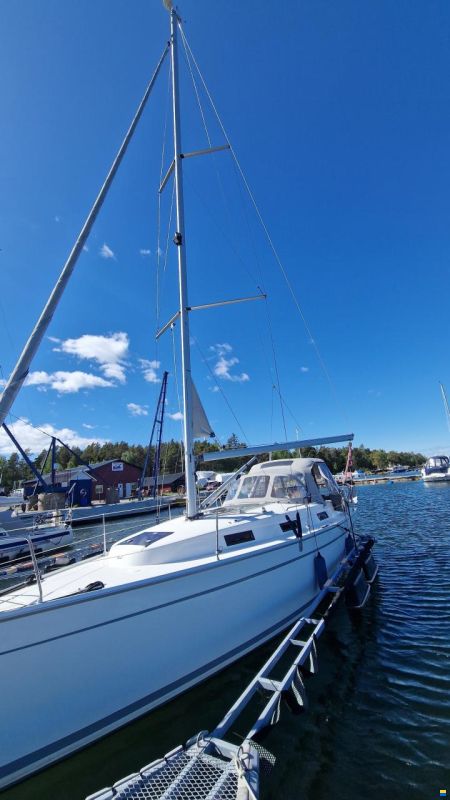 Bavaria 32 Cruizer