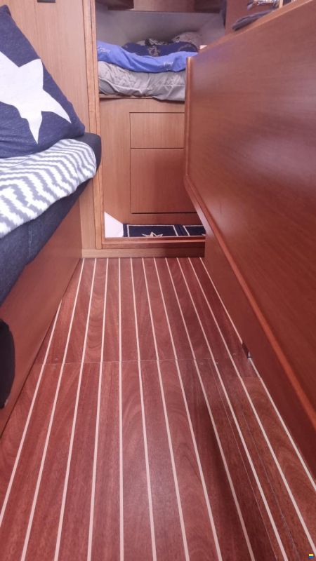 Bavaria 32 Cruizer