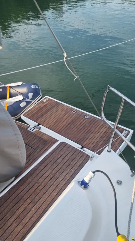 Bavaria 32 Cruizer