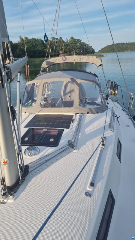 Bavaria 32 Cruizer