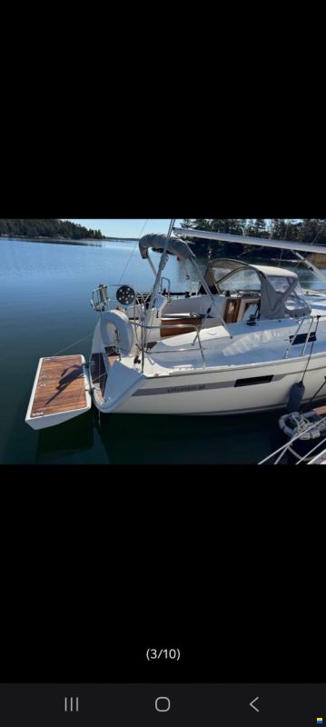 Bavaria 32 Cruizer