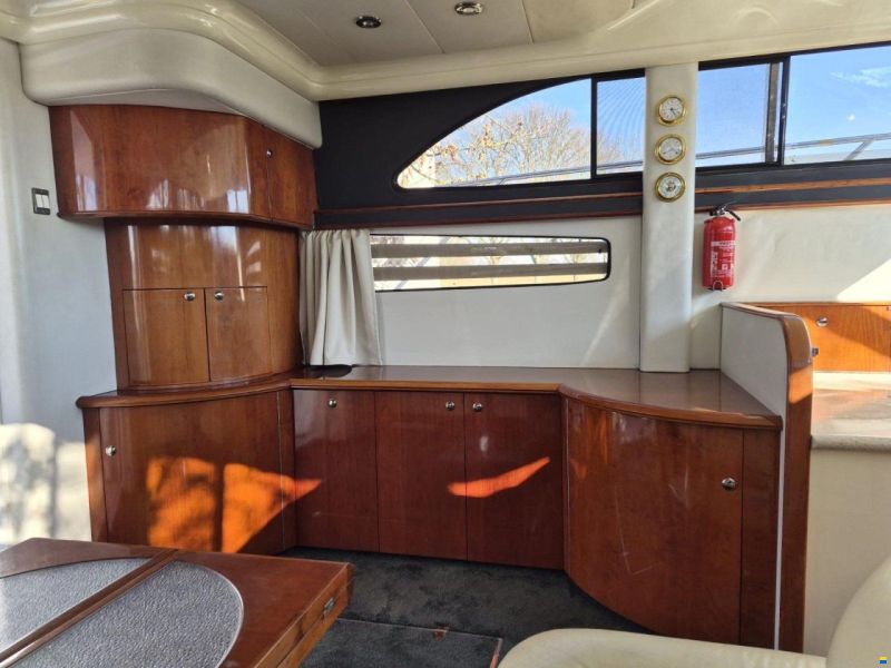 Fairline 42 PHANTOM