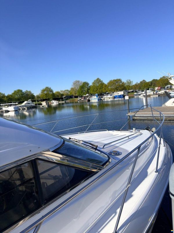 Fairline 42 PHANTOM