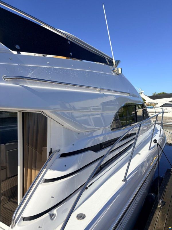 Fairline 42 PHANTOM