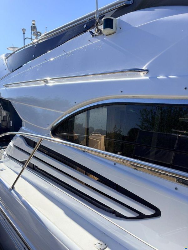 Fairline 42 PHANTOM