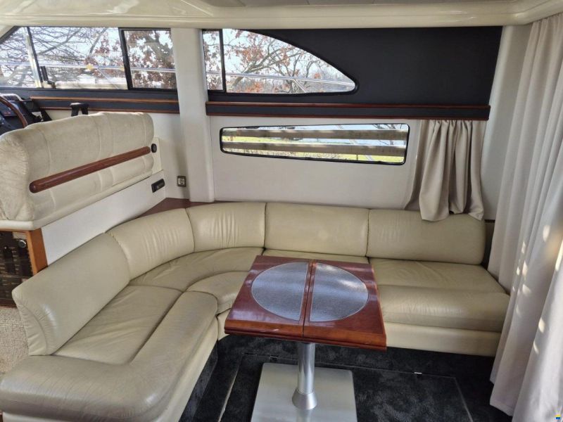 Fairline 42 PHANTOM