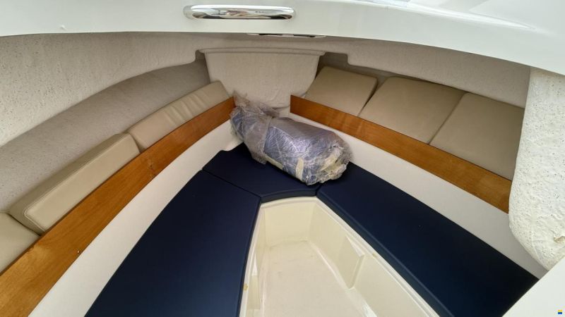 Jeanneau Merry Fisher 585