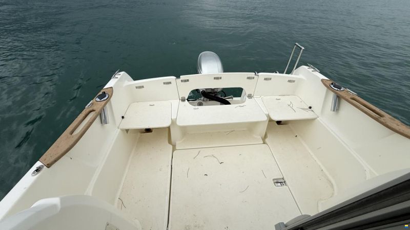 Jeanneau Merry Fisher 585
