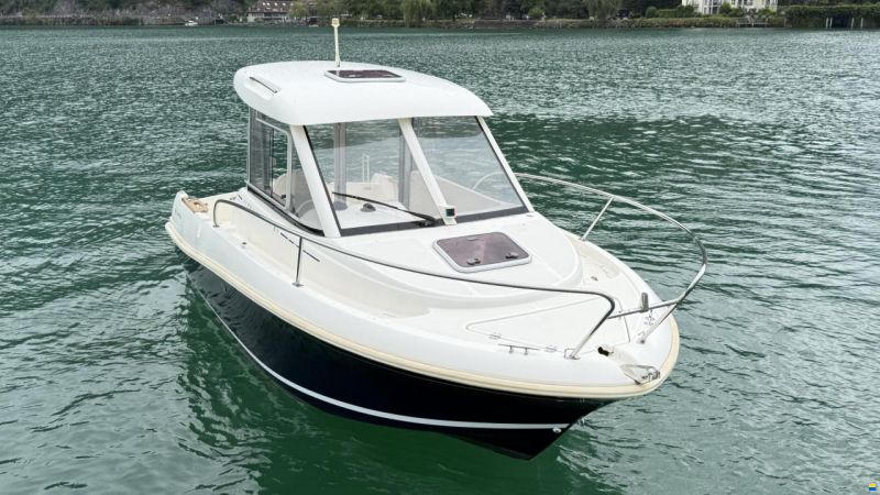 Jeanneau Merry Fisher 585