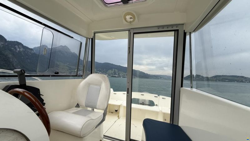 Jeanneau Merry Fisher 585