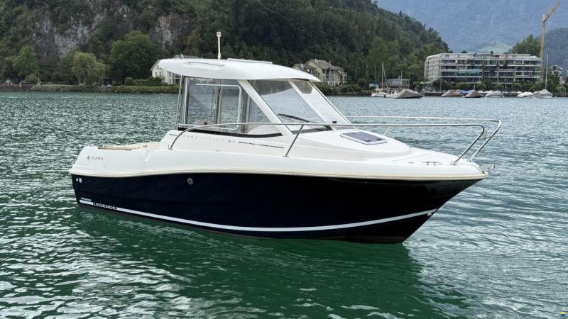 Jeanneau Merry Fisher 585