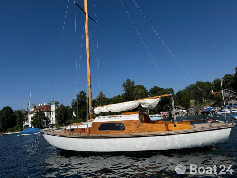 Wallhausen 5,62 KR Seekreuzer