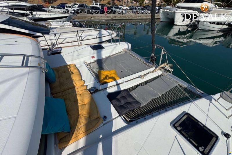 Lagoon 39
