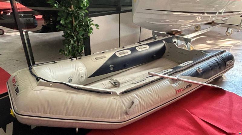 Honda Honwave T38IE