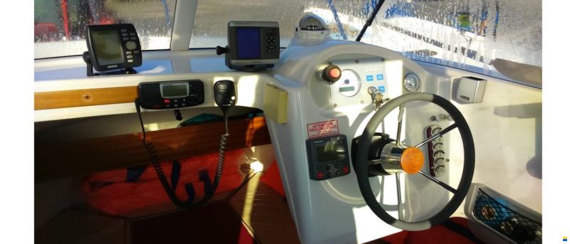 Arvor 215