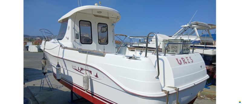 Arvor 215