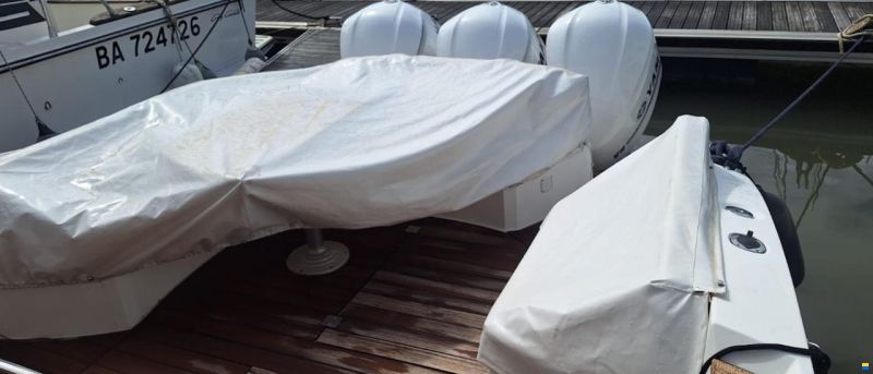 Sessa key largo 36