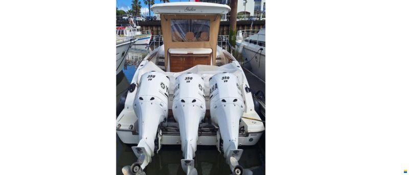 Sessa key largo 36