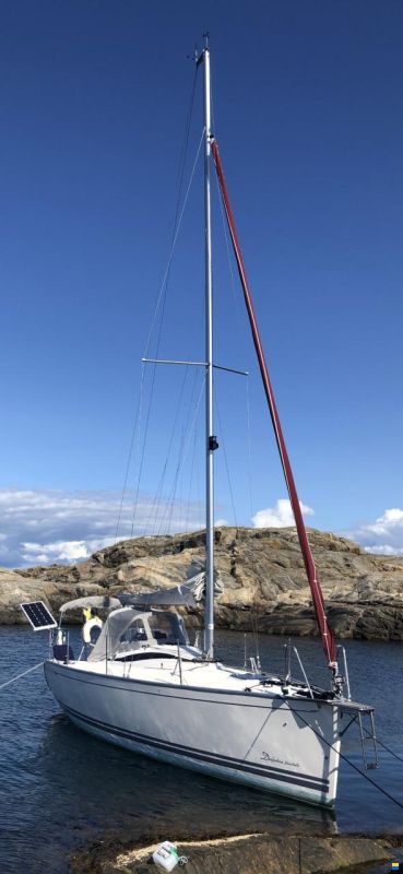 Delphia 28 Sport