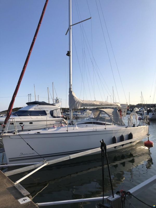 Delphia 28