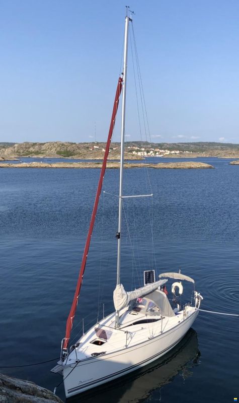 Delphia 28 Sport