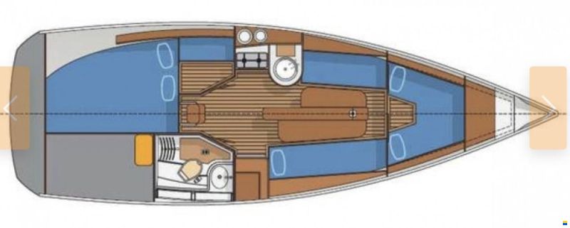 Delphia 28