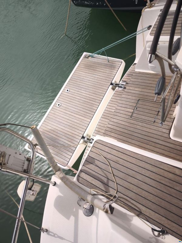 Bavaria 32 Cruiser