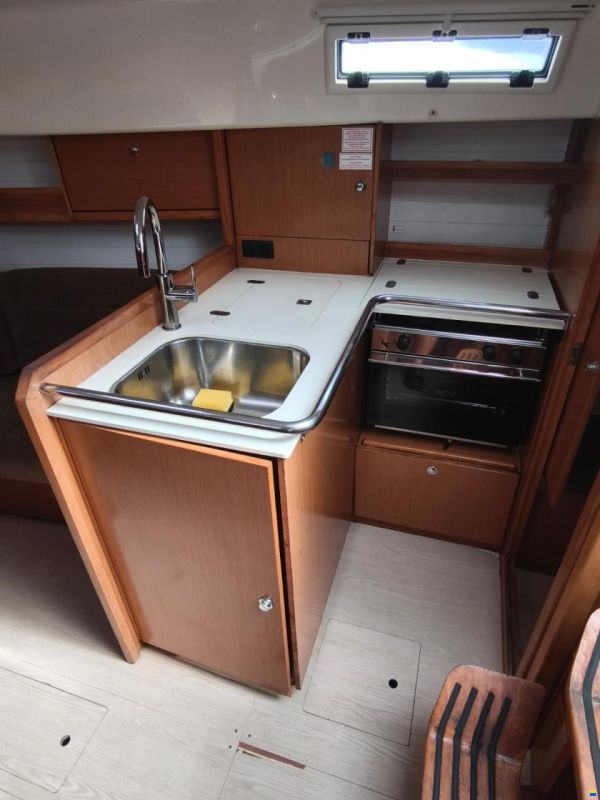 Bavaria 32 Cruiser