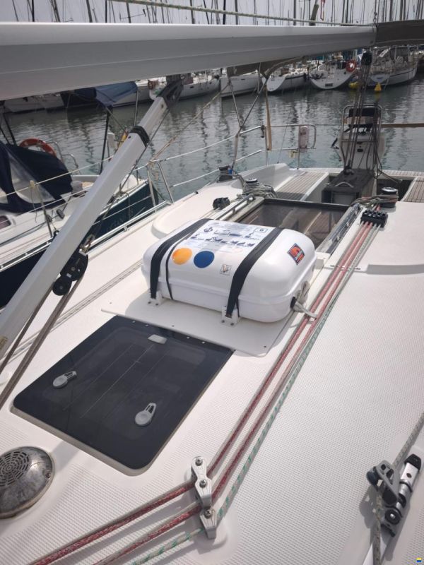 Bavaria 32 Cruiser