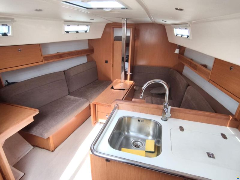 Bavaria 32 Cruiser
