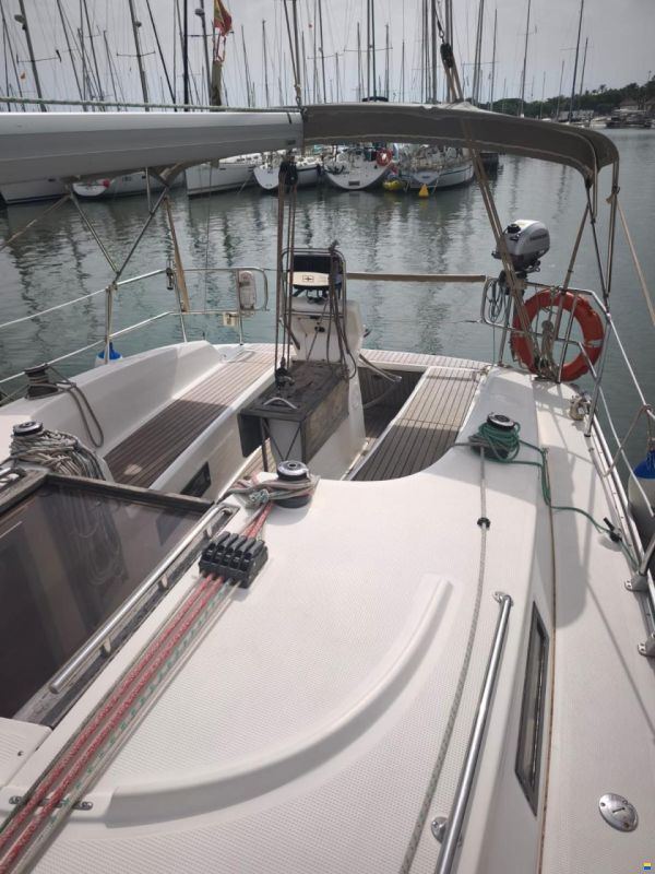 Bavaria 32 Cruiser