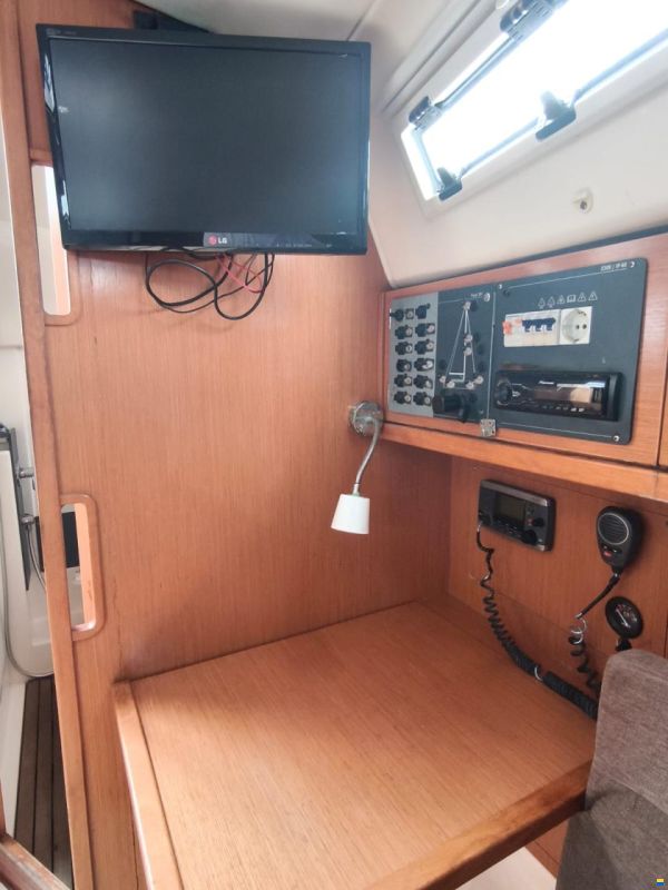 Bavaria 32 Cruiser