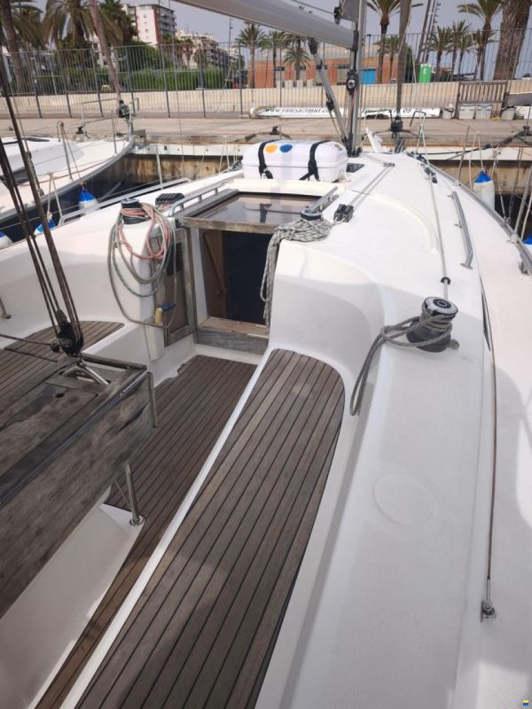 Bavaria 32 Cruiser