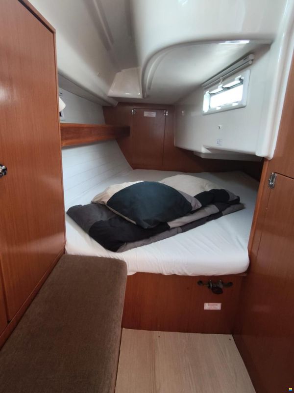 Bavaria 32 Cruiser
