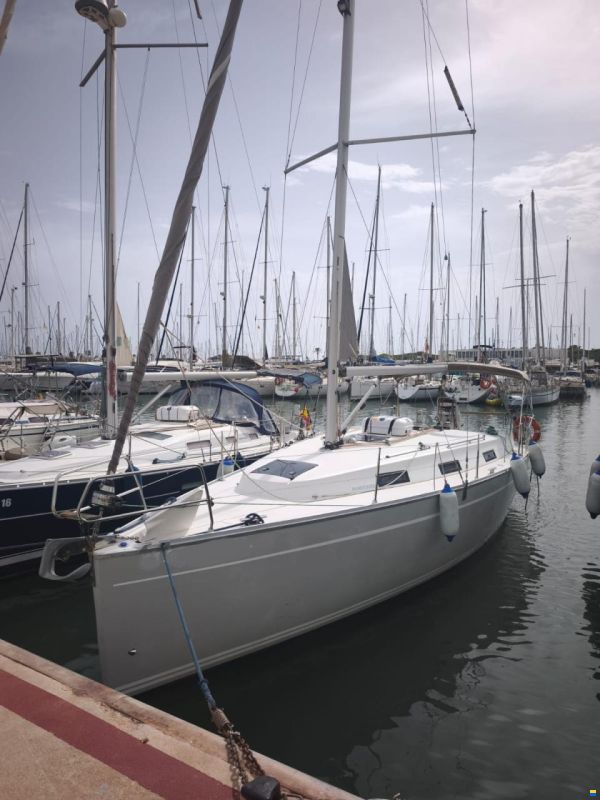 Bavaria 32 Cruiser