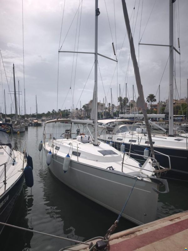 Bavaria 32 Cruiser