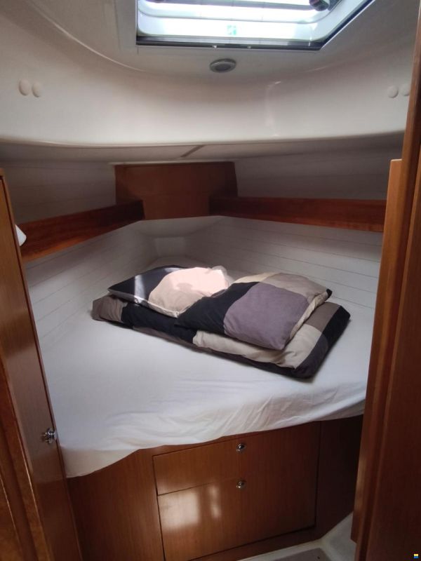 Bavaria 32 Cruiser