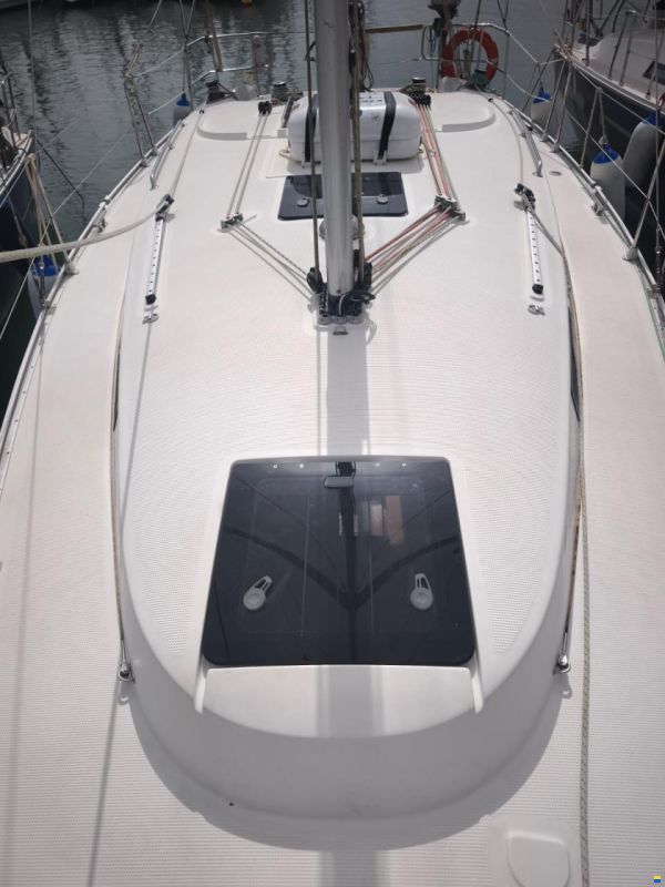 Bavaria 32 Cruiser