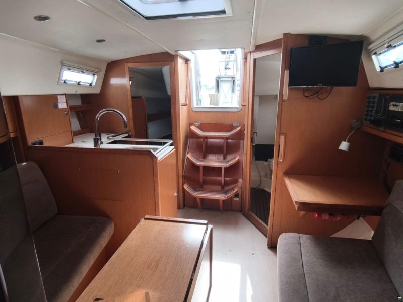 Bavaria 32 Cruiser
