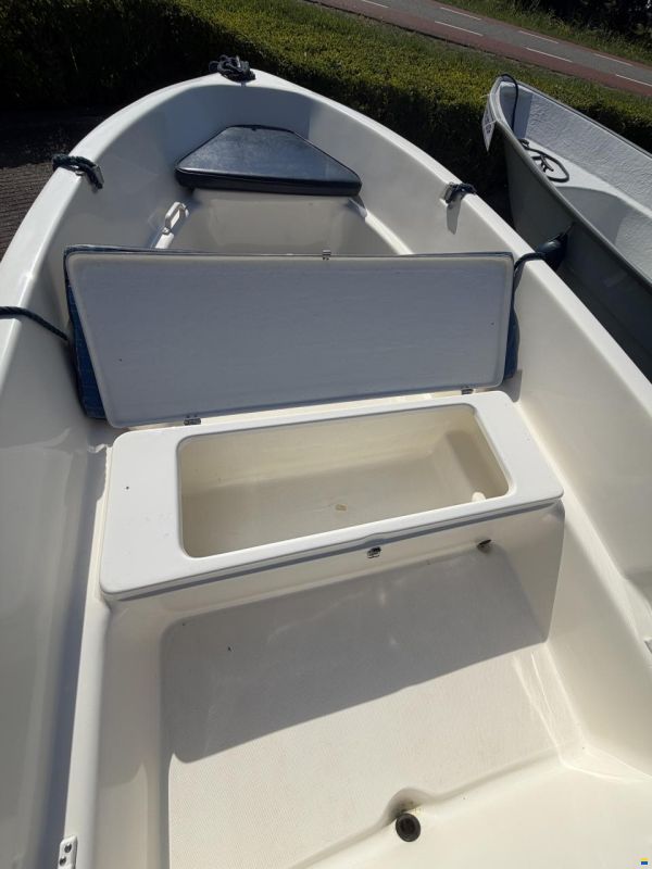 Yamarin 42 Open
