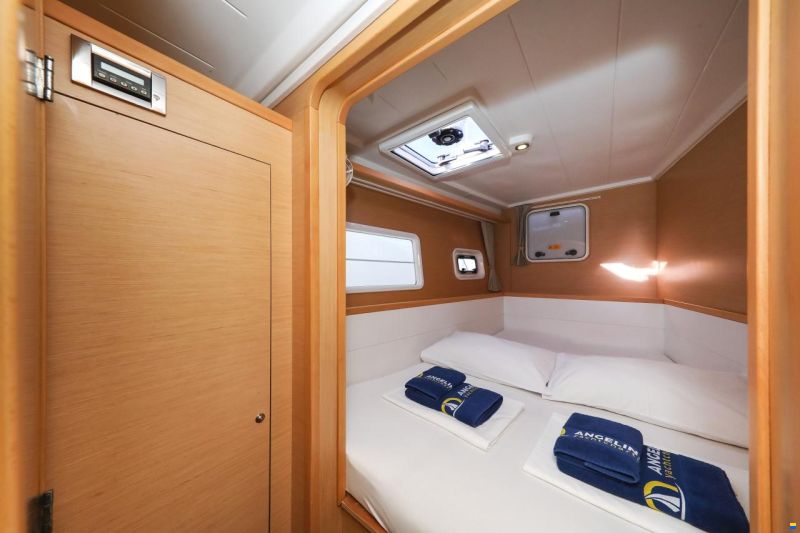 Lagoon 400 S2