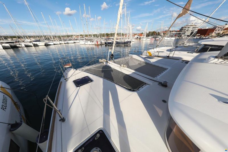 Lagoon 400 S2
