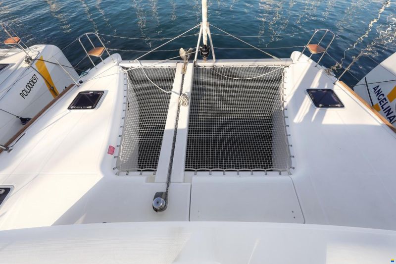 Lagoon 400 S2