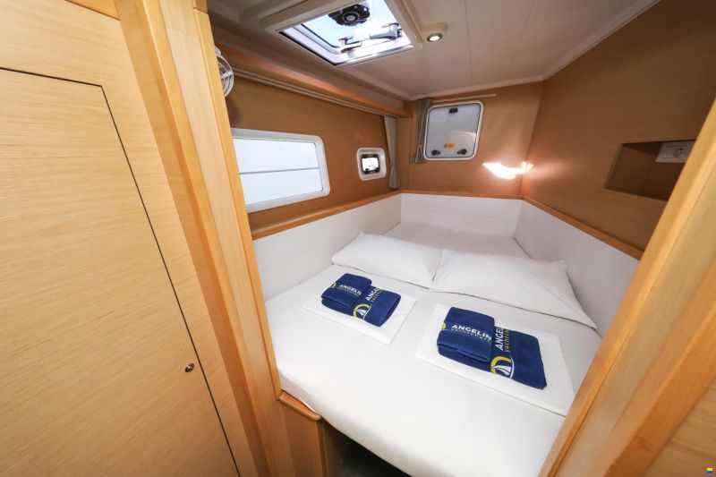 Lagoon 400 S2