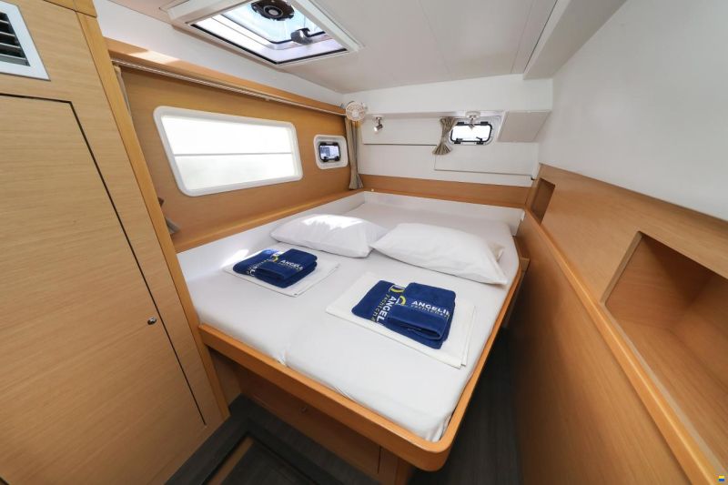 Lagoon 400 S2